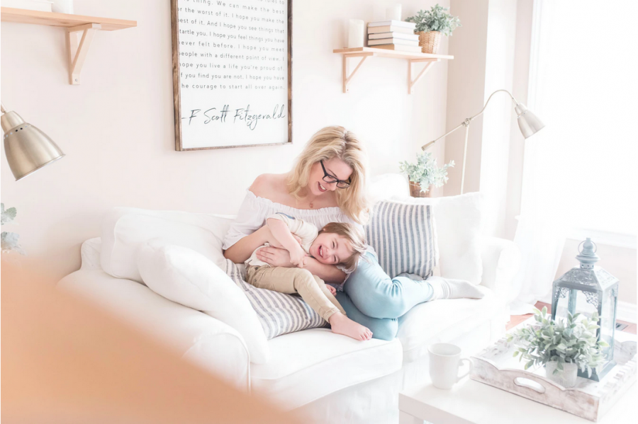 4 Ways To Make Your Home More Comfortable For Your Family