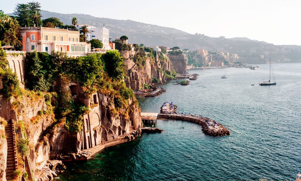 Italy Has To Offer The Most Wonderful Places To Visit