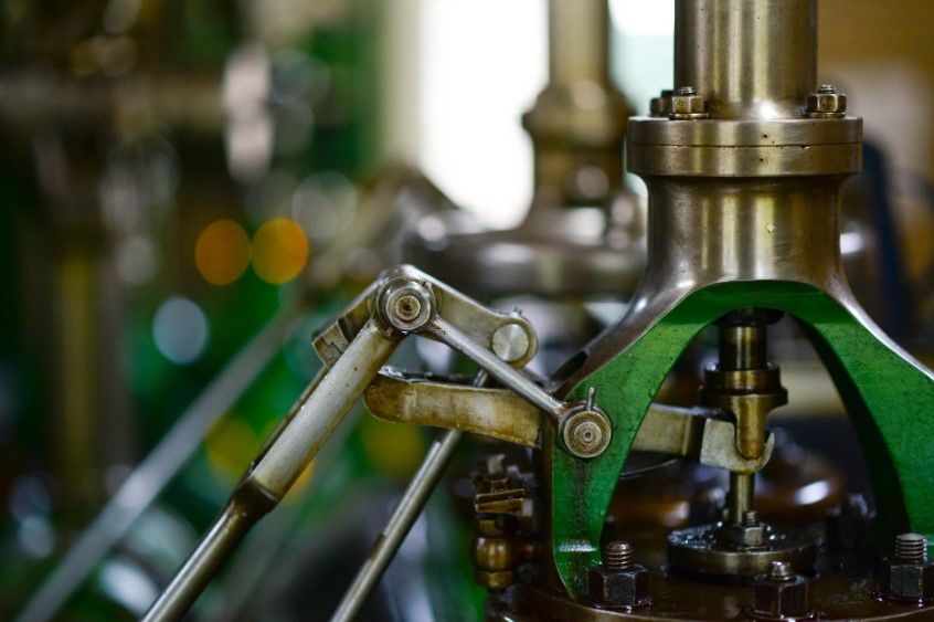 4 Key Routines To Keep Your Factory Running At Its Most Efficient