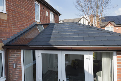 Advantages Of GRP Roofing