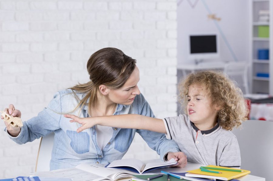 What Common Mistakes Do Parents Make?