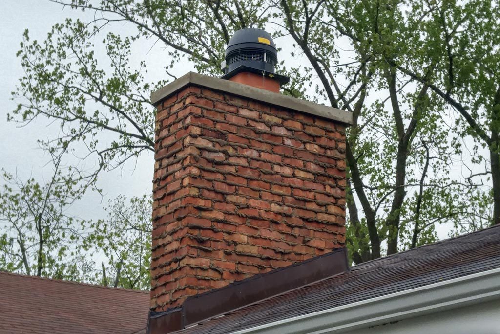 Significance Of Chimneys and Flues