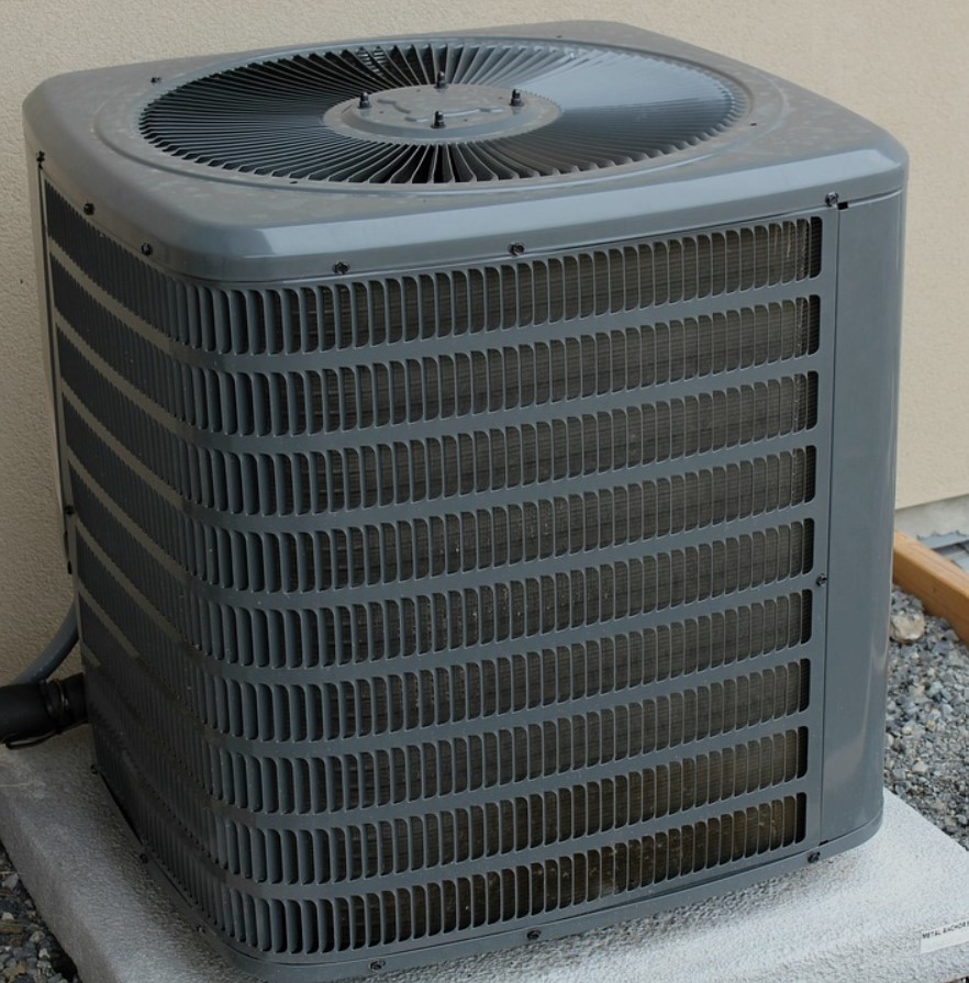 4 Warning Signs Your AC Is Breaking Down