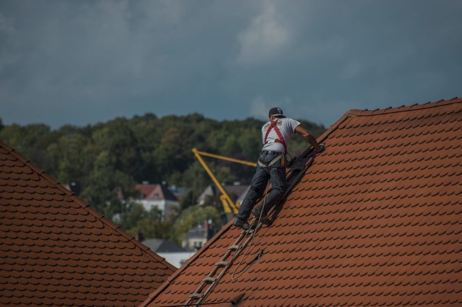 How Does The Climate Affect The Best Choice Of Roofing Material For Your Home