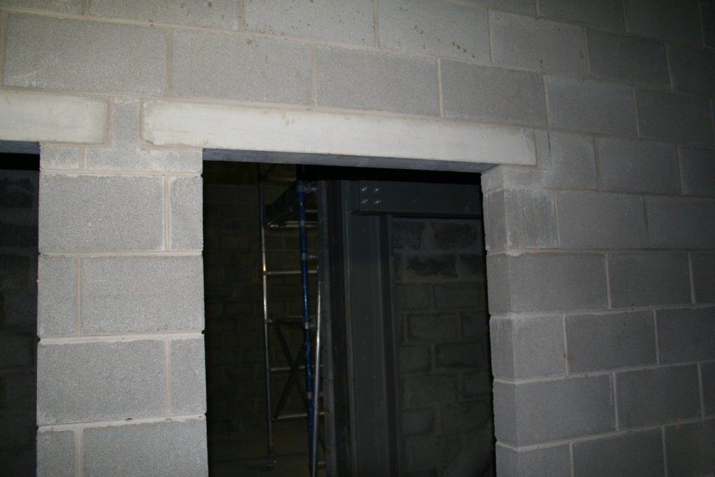 Concrete Lintels & Precast Concrete Lintels-Things You Need To Know