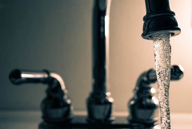 4 Ways You Didn't Know You Were Wasting Water At Home