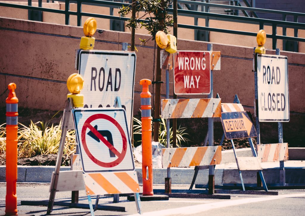 How to Keep Road Workers Safe During Construction Projects