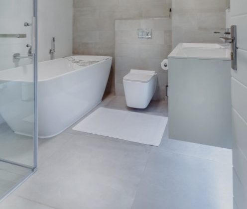 Top Benefits Of Sandstone In Kitchen and Bathroom Renovations