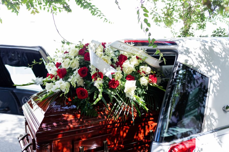 Ways to Make Your Loved One's Funeral Personal