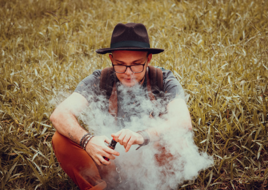 What Are You Smoking? Understanding What All Is In Your E-Liquid