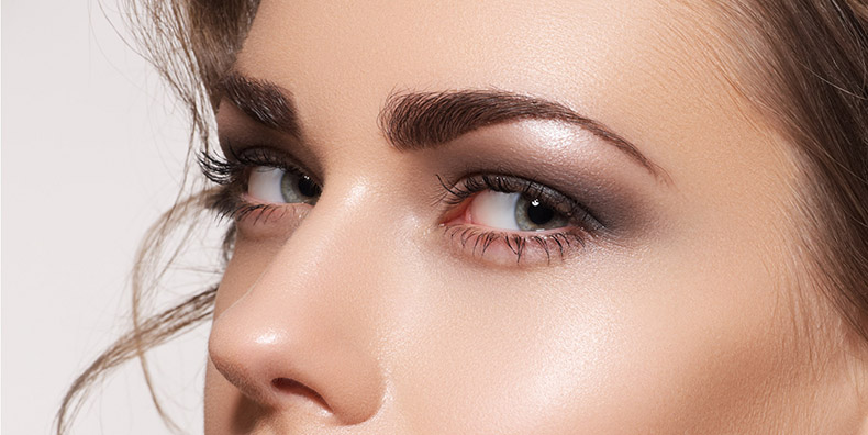 The Ultimate Guide to The Microblading Eyebrows to Flaunt Your Brows