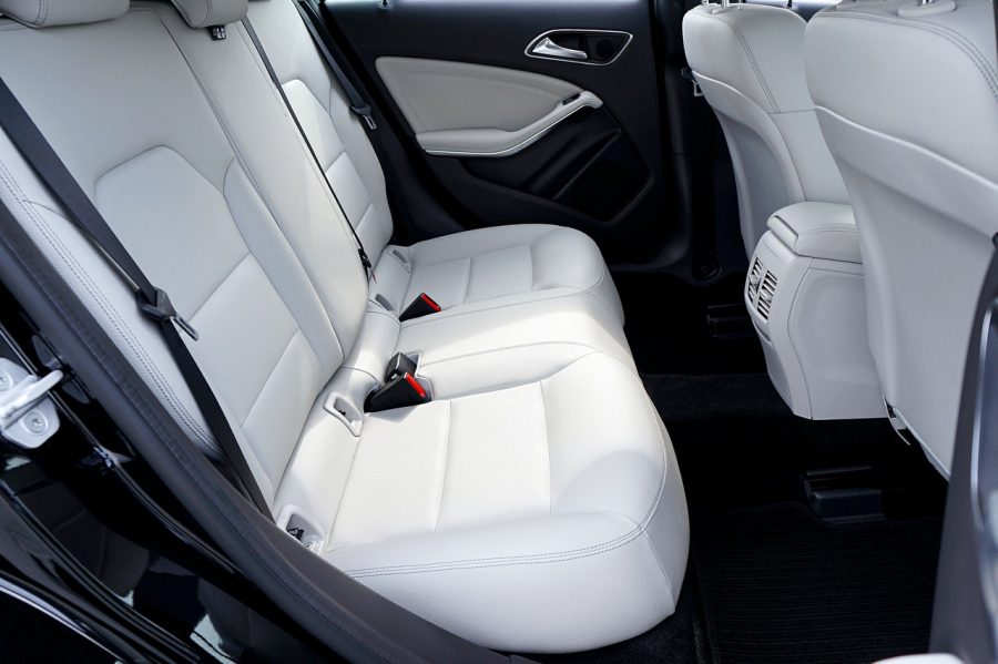 4 Tips For Taking Better Care Of Your Car Interior