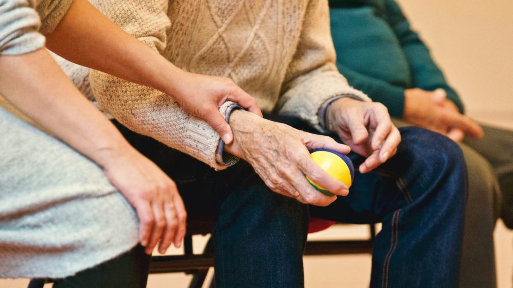 How You Can Better Advocate For Yourself In A Nursing Home