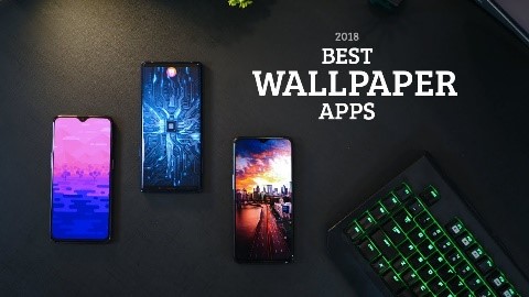 BEST WALLPAPER APPS THAT YOU NEED TO KNOW FOR YOUR ANDROID MOBILE DEVICES
