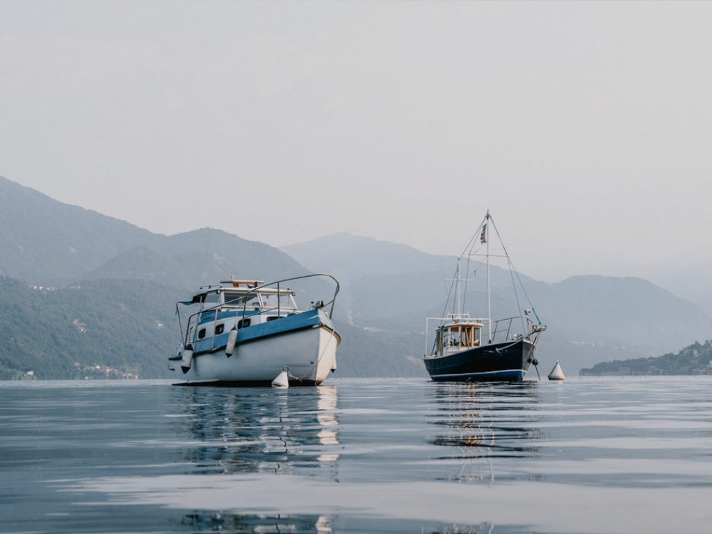 What Type Of Fishing Boat Is Best For You?