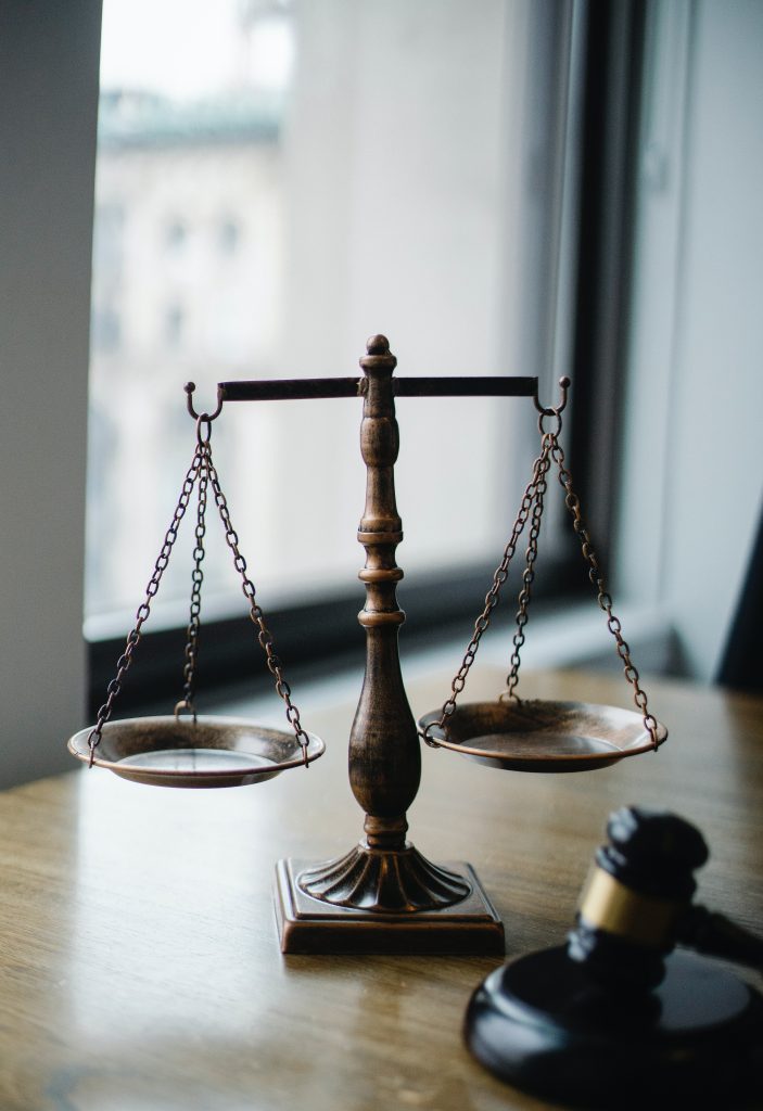 4 Things to Think About As The Defendant During A Criminal Defense Case