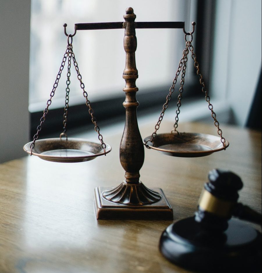 4 Things to Think About As The Defendant During A Criminal Defense Case