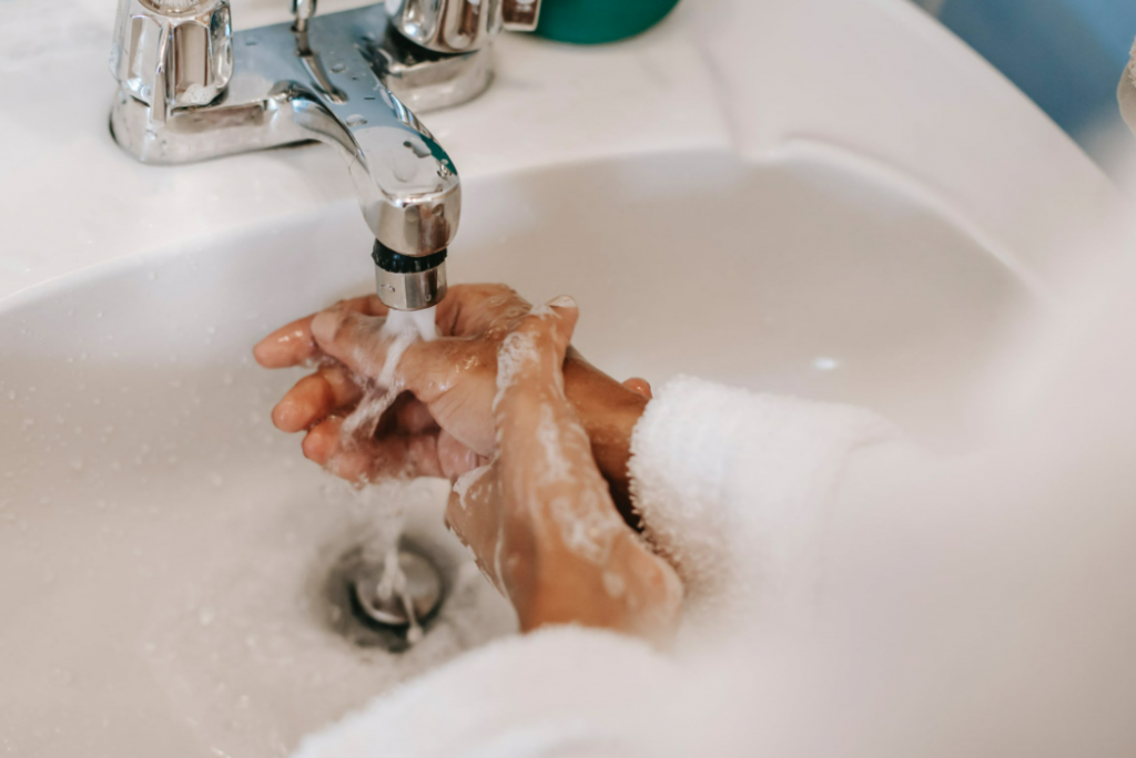 Dangers That Hard Water Can Pose For Your Home and Your Health