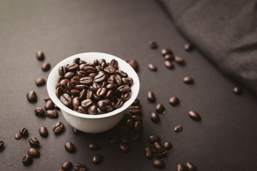 How to Choose New Coffee Beans to Use In Your Cafe