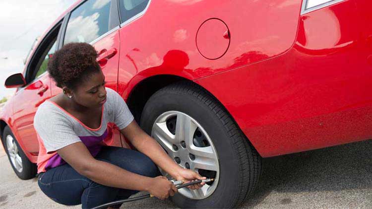 Services to Perform When Preparing Your Car For Summer