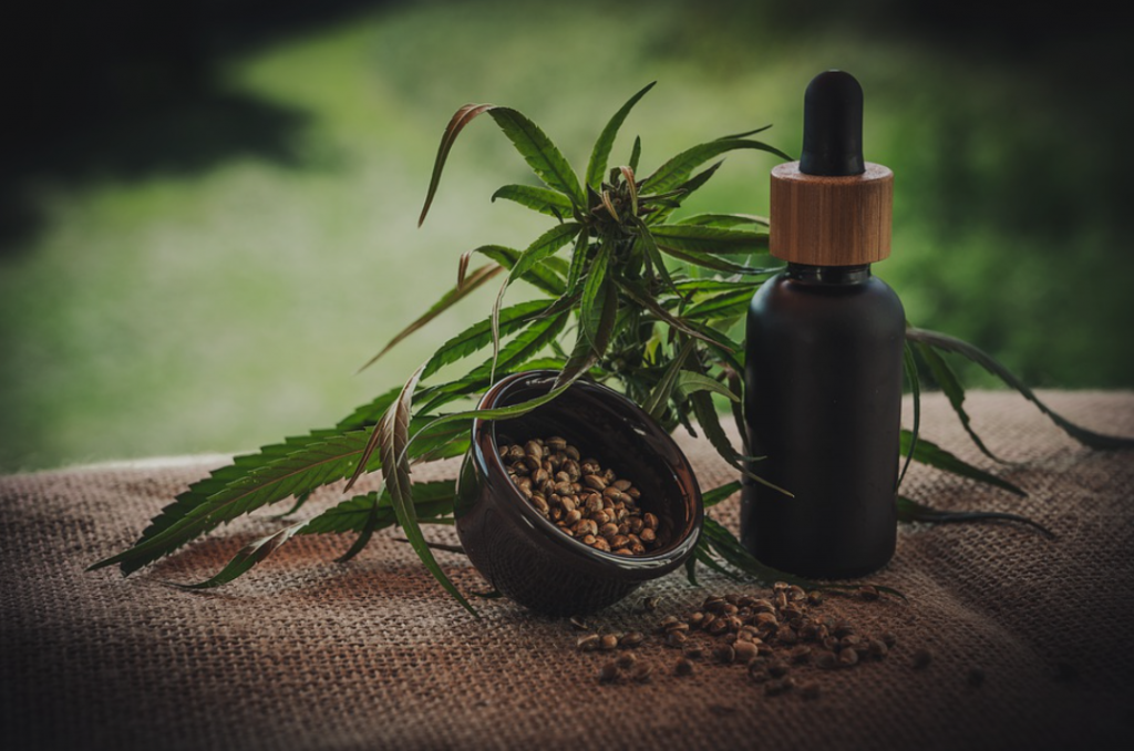4 Common Ways to Apply CBD As A Home Remedy