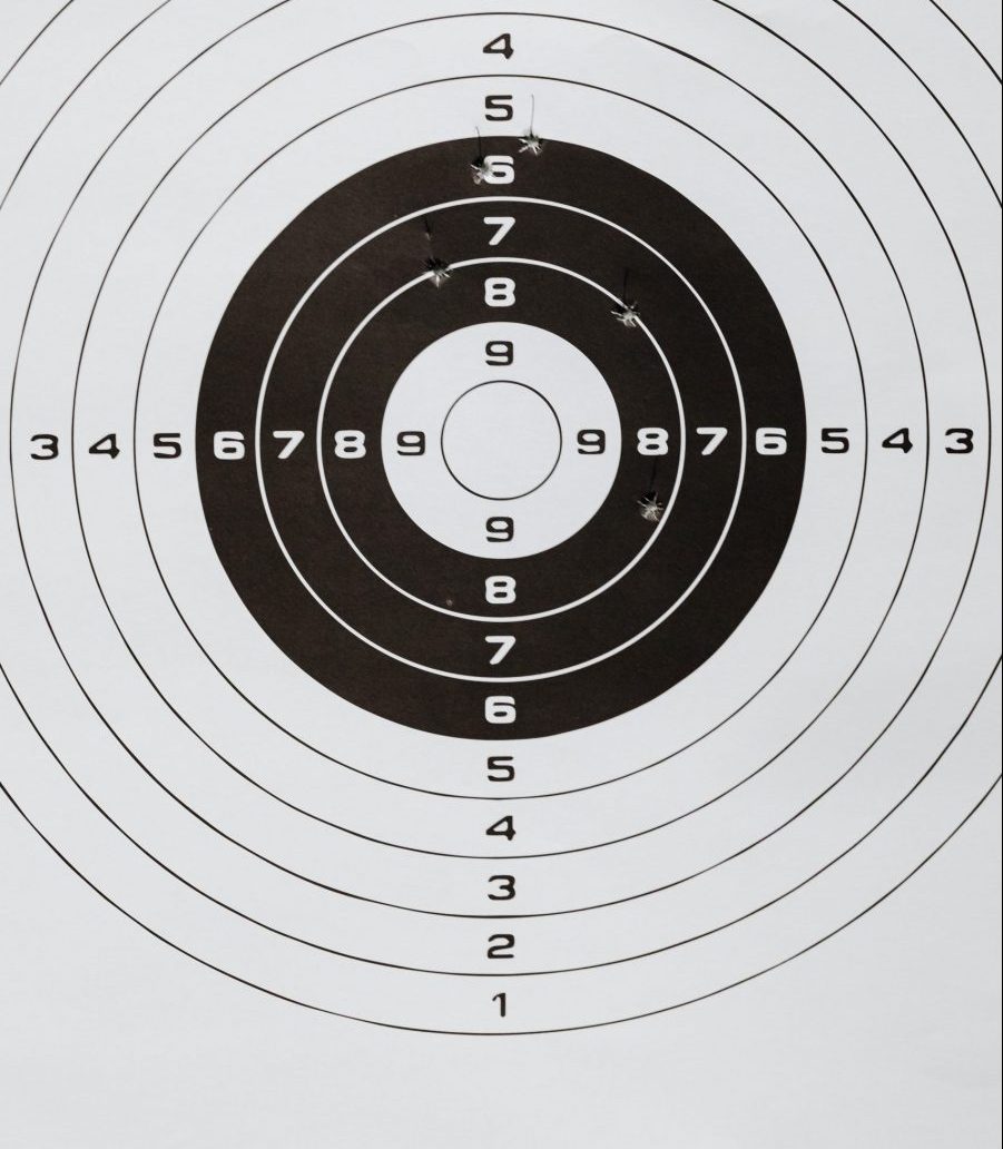 4 Ways to Better Your Technique During Shooting Practice