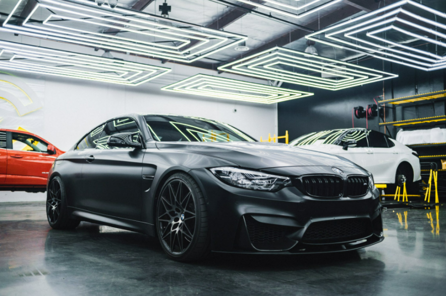 5 Tips For Upgrading Your Home's Garage When You're An Auto Enthusiast