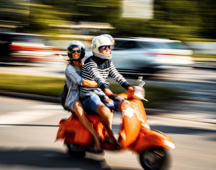 Buying Your First Vespa—What You Need to Know