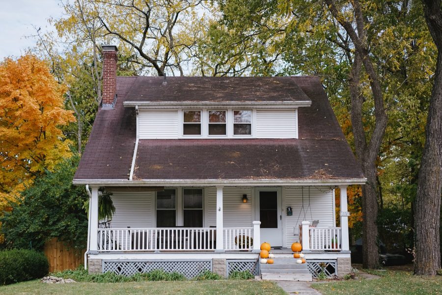 Buying An Old Home? 4 Upgrades You Might Need to Make