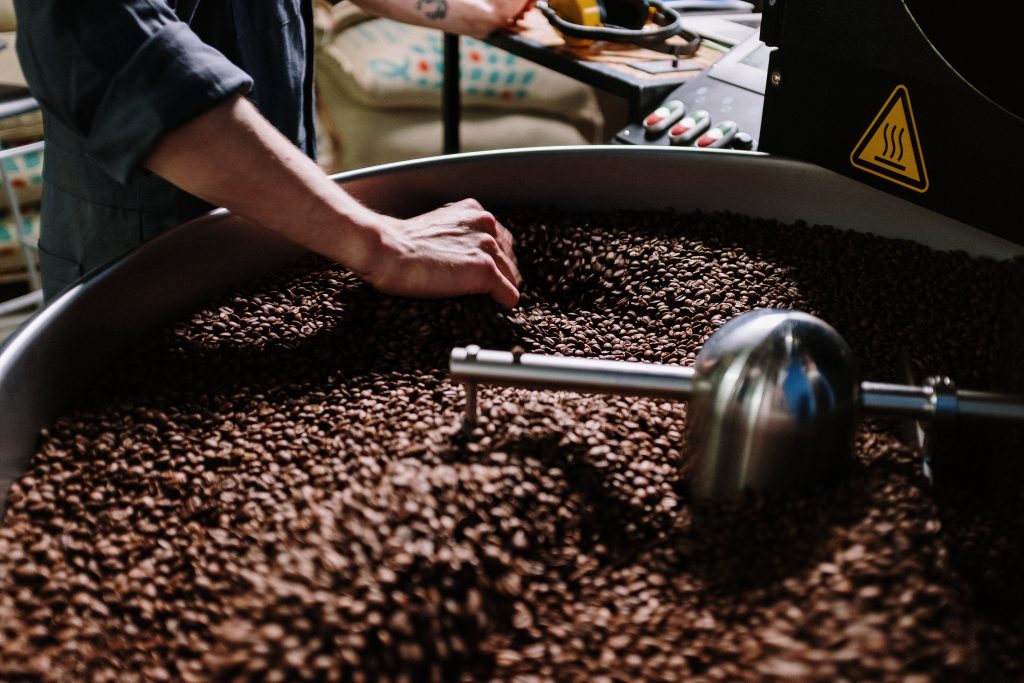 How Bean Roasts Affect The Quality Of Your Morning Brew