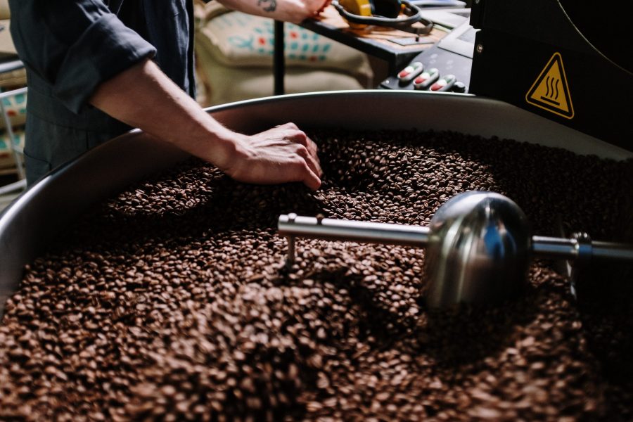 How Bean Roasts Affect The Quality Of Your Morning Brew