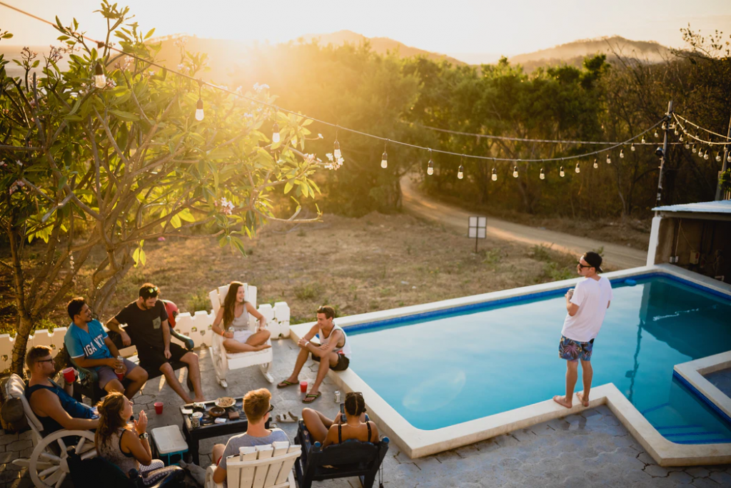 How to Host A Memorable Party This Summer
