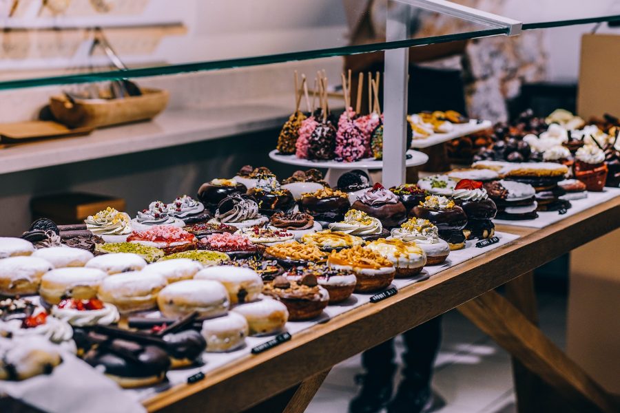 Looking For A Bakery What to Check When You Visit One For The First Time