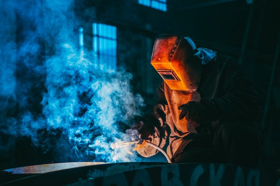 Welding Safety Tips For Beginners