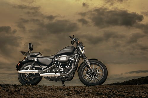 What Is A Street Bob Motorcycle and How to Maintain It