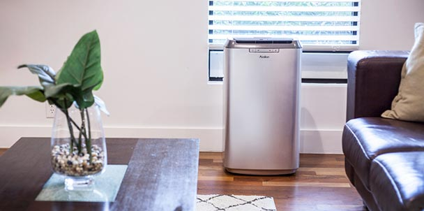 Will A Portable Air Conditioner Work For My Basement