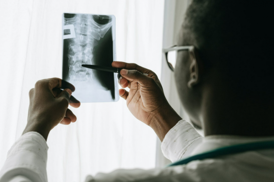 How Will Spinal Damage Affect Your Lawsuit After A Car Accident?