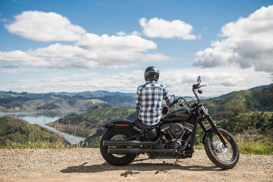 Want to Buy Your First Motorcycle? How to Be Prepared Before Riding It