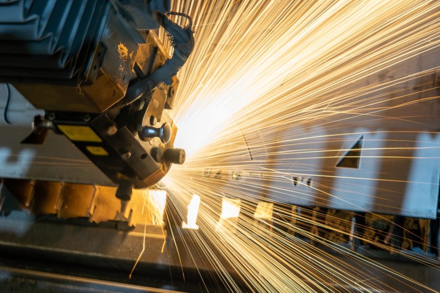 Ways to Keep Your Manufacturing Equipment Running as Long as Possible