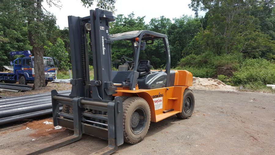 6 Hard-to-Find Items Necessary For Forklift Repairs