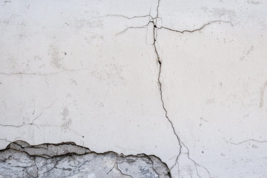How Fixing Small Cracks Can Prevent A Structural Collapse