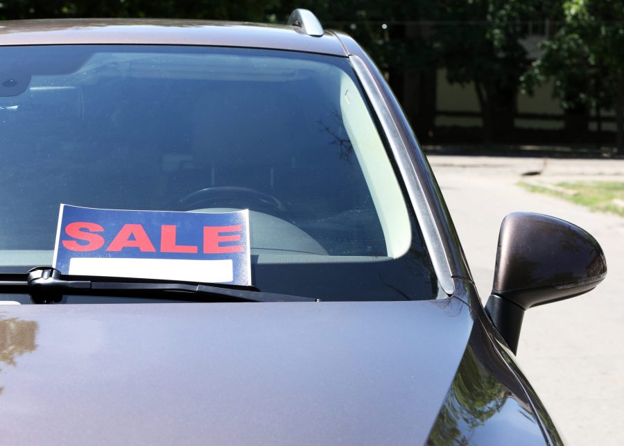 How to Determine Your Used Car's Worth