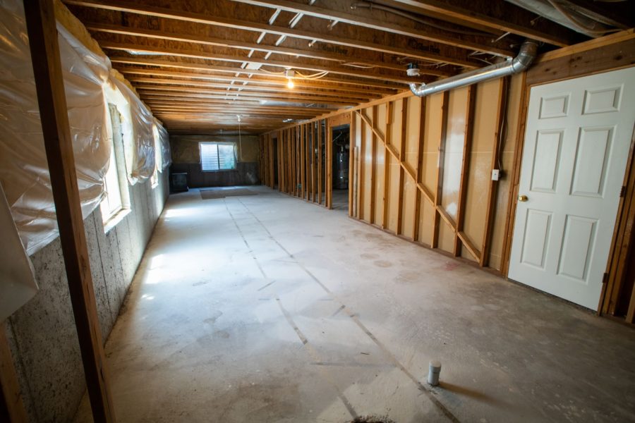 Why You Need to Hire Professionals If Your Basement Has Flooded
