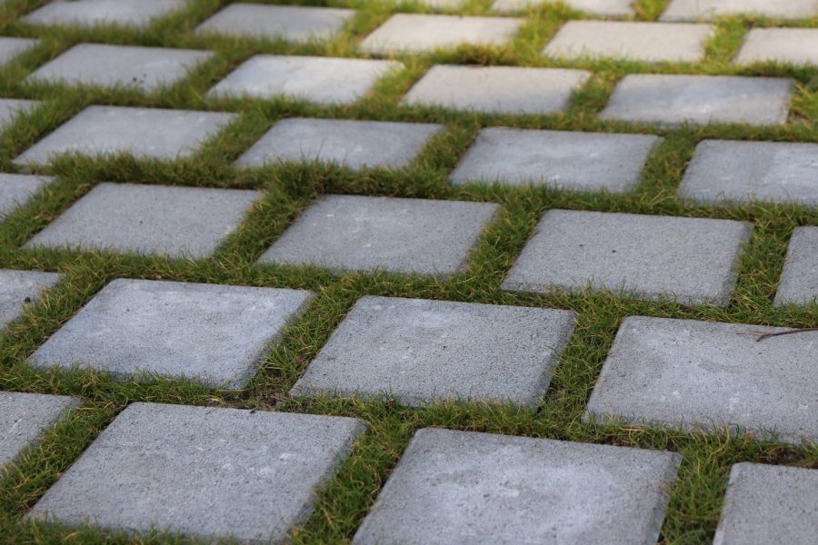8 Types Of Pavers to Consider Using For Your New Patio