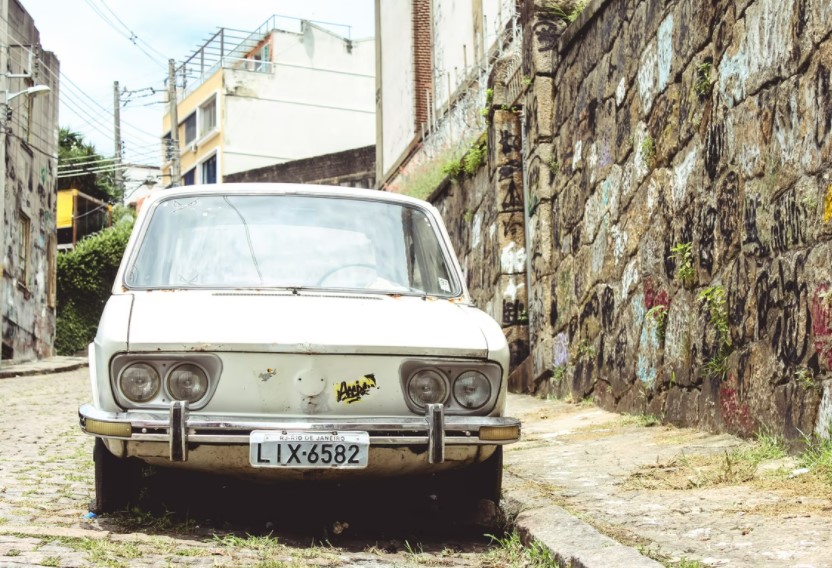 Cut The Waste: Best Places to Find Your Old Ride A New Home