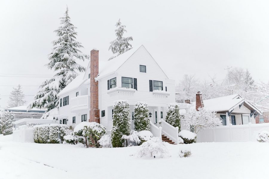 How to Prepare Your House For Potential Weather Damage This Winter