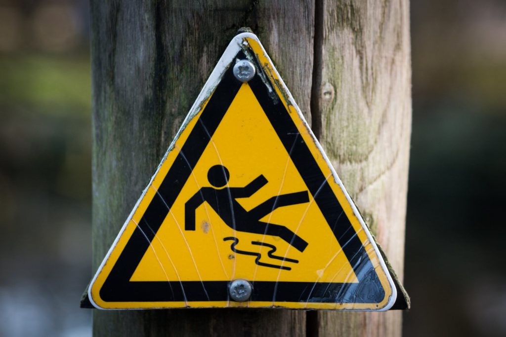 Slip and Fall Lawsuits 101