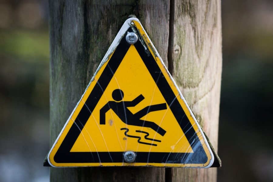 Slip and Fall Lawsuits 101
