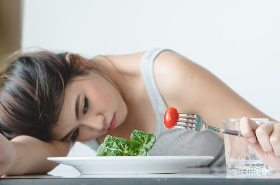 What Is Orthorexia and How Is It Treated?