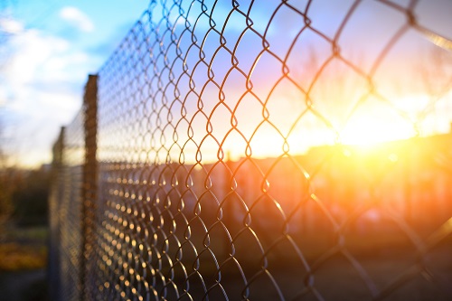 3 Advantages to Installing A Chain Link Fence Around Your Business